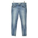 【中古】RED CARD / レッドカード25506 Anniversary 25thデニムパンツ【cacfaebj-l】