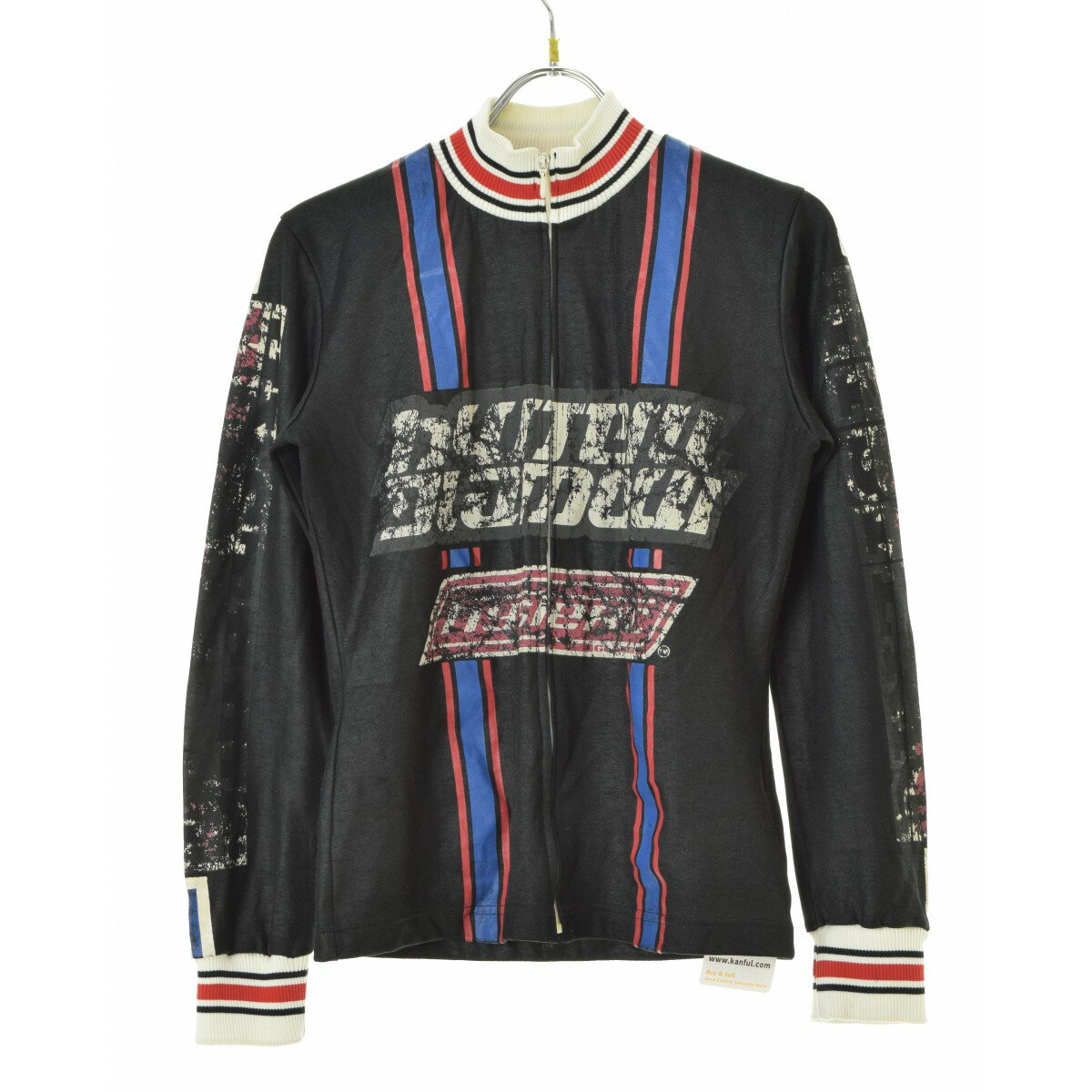 楽天市場】hysteric glamour ジャージの通販