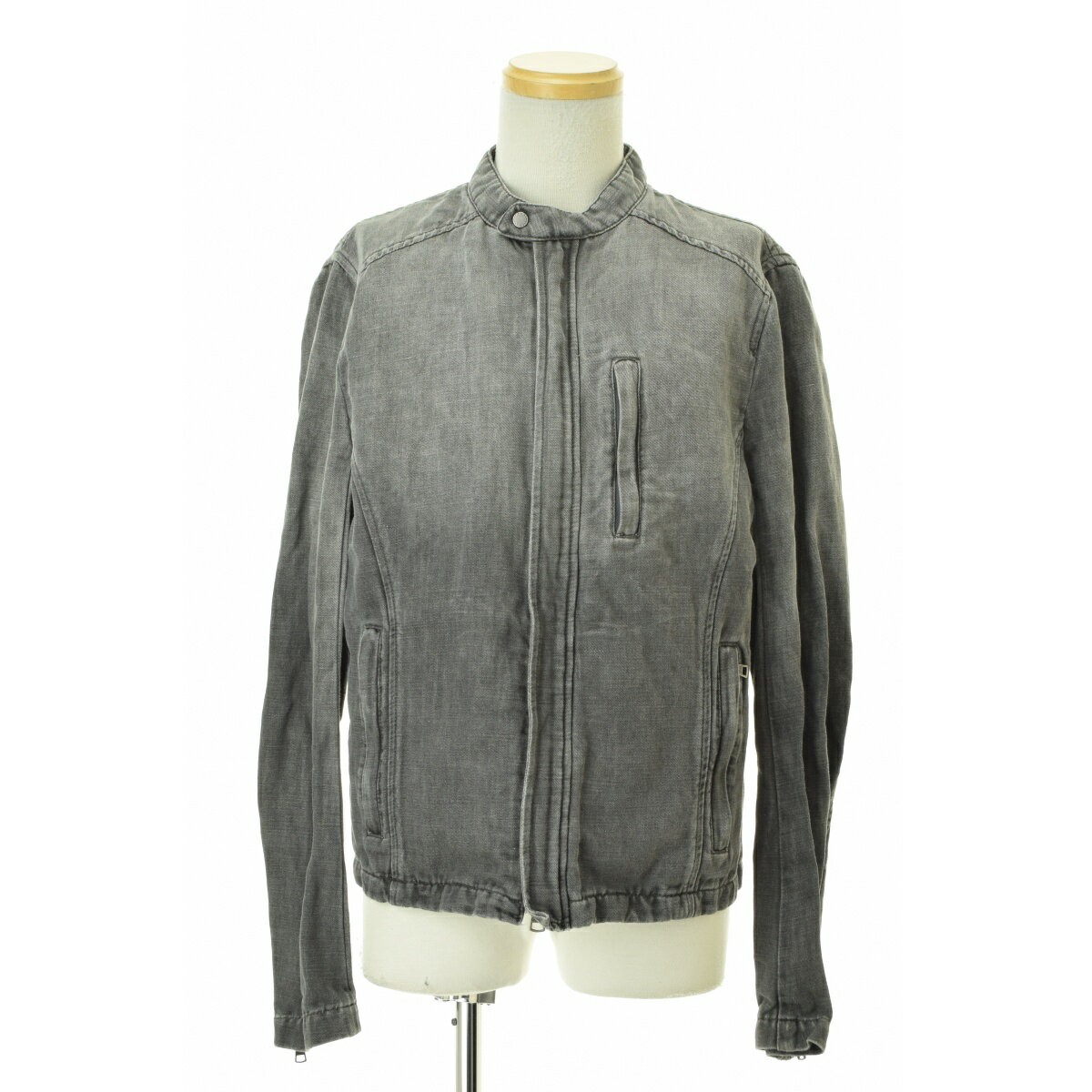 楽天市場】アルマーニ ライダース メンズ 中古の通販