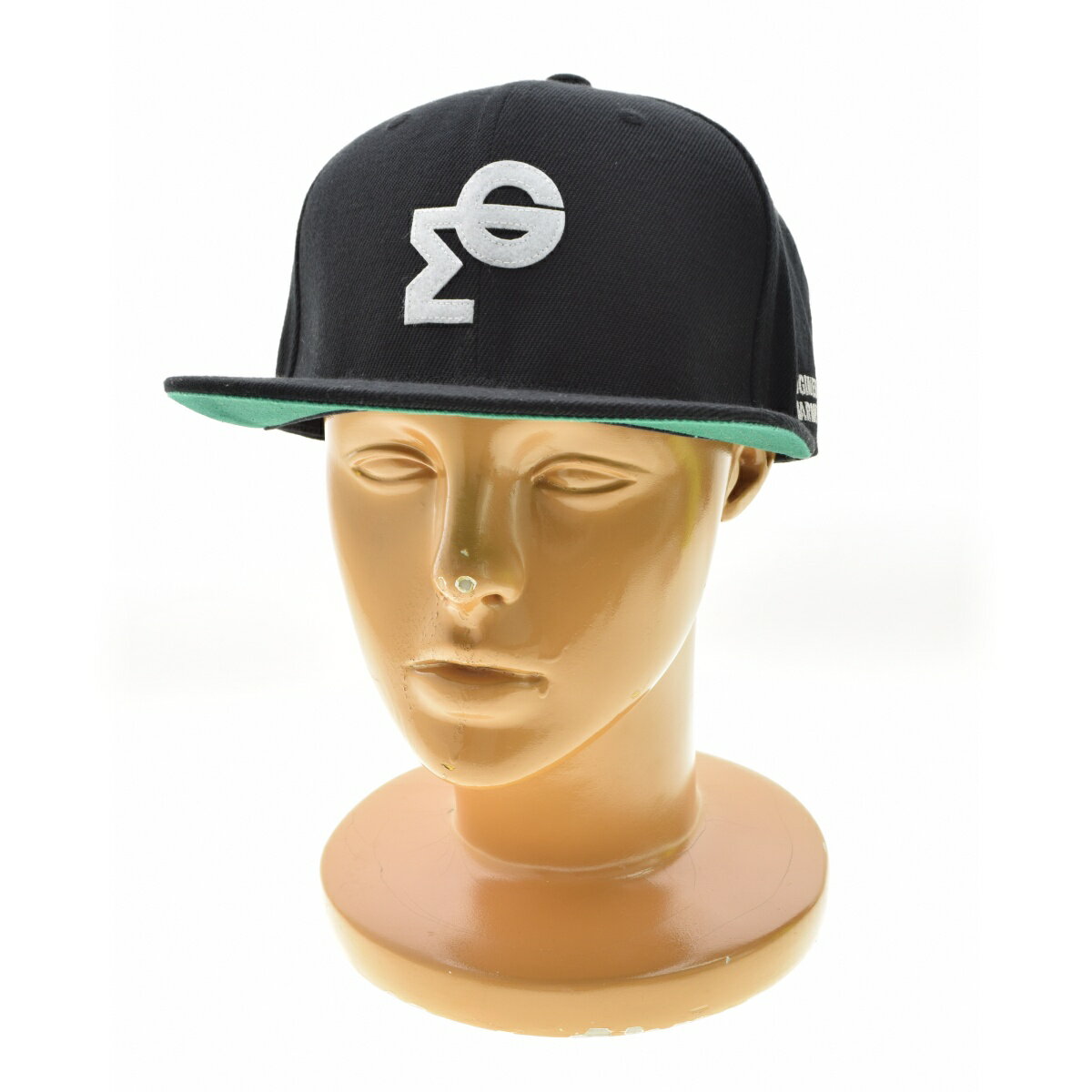 樂天商城 - 【中古】【期間限定値下げ】EXPANSION NEW YORK × ENGINEERED GARMENTS / EXPANSION NEW YORK × エンジニアードガーメンツベースボールキャップ【cacgaeaj-z】