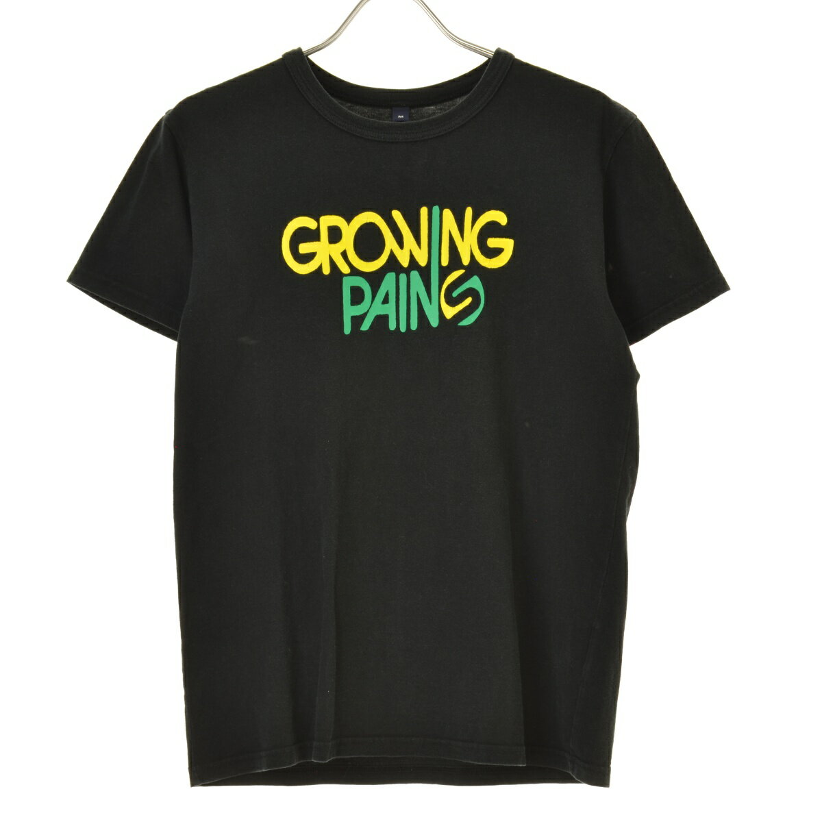 【中古】【期間限定値下げ】SILAS / サイラスGROWING PAIN半袖Tシャツ【cacfahaj-m】