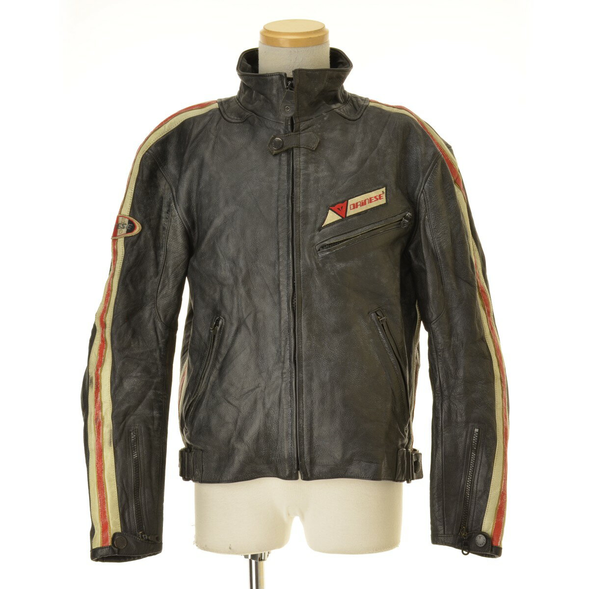 楽天市場】ダイネーゼ レザージャケットの通販