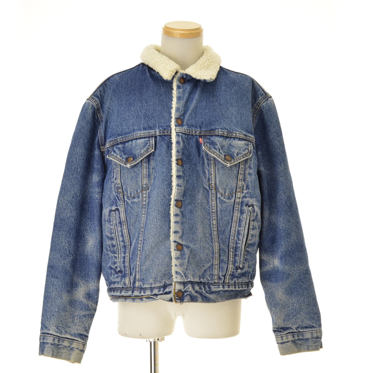 楽天市場】中古 levi's ボア 80sの通販