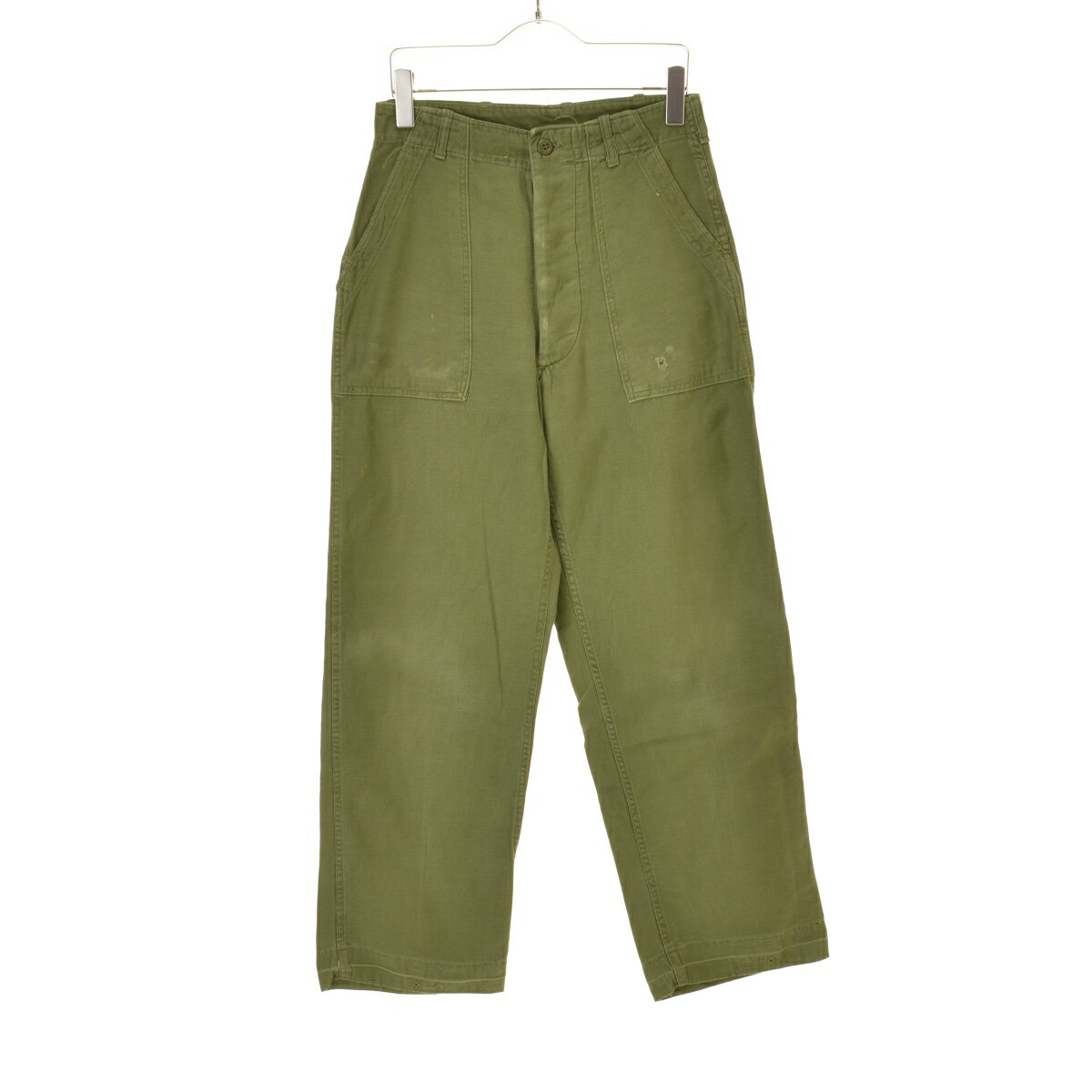 楽天市場】ベイカーパンツ 米軍 中古（メンズファッション）の通販