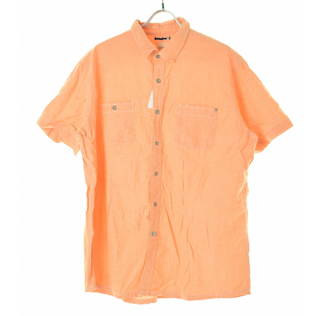 【中古】 G.H.BASS/バスオ...