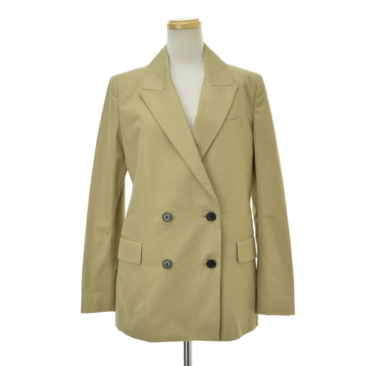 樂天商城 - 【中古】MACKINTOSH / マッキントッシュダブルジャケット【cacgaecf-l】