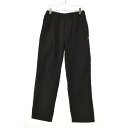 【中古】STUSSY / ステューシー116553 Brushed Beach Pantコットンパンツ【cacfafbc-m】