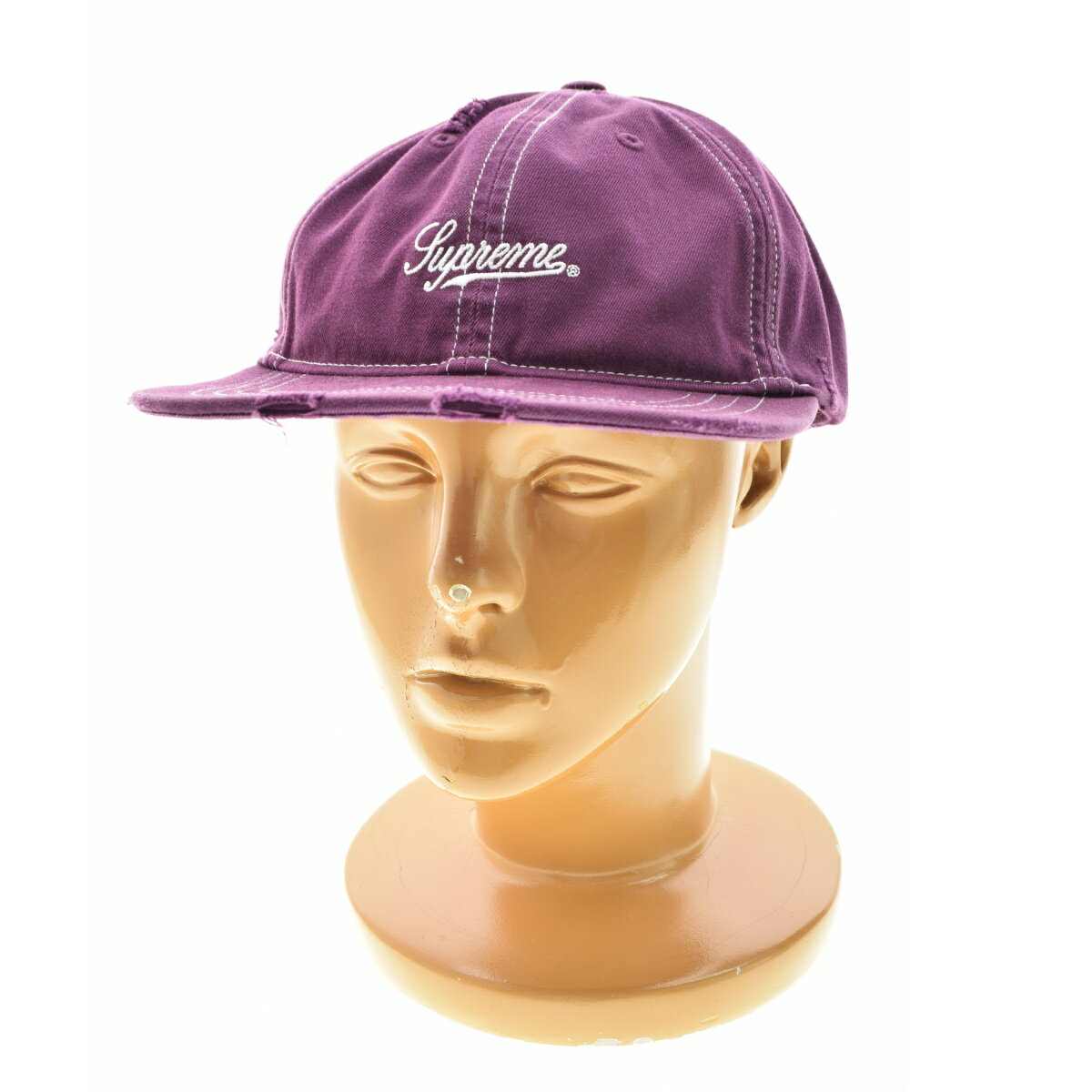 楽天市場】stussy キャップ（ブランドシュプリーム）（メンズ帽子