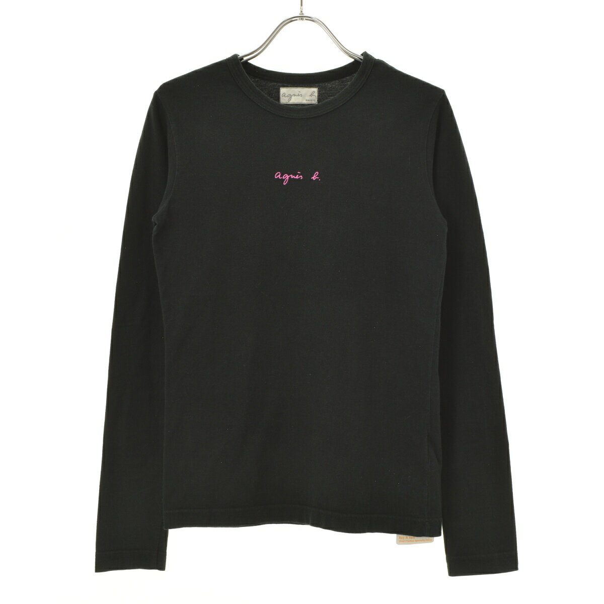 楽天市場】アニエスベー ロンt（Tシャツ・カットソー｜トップス