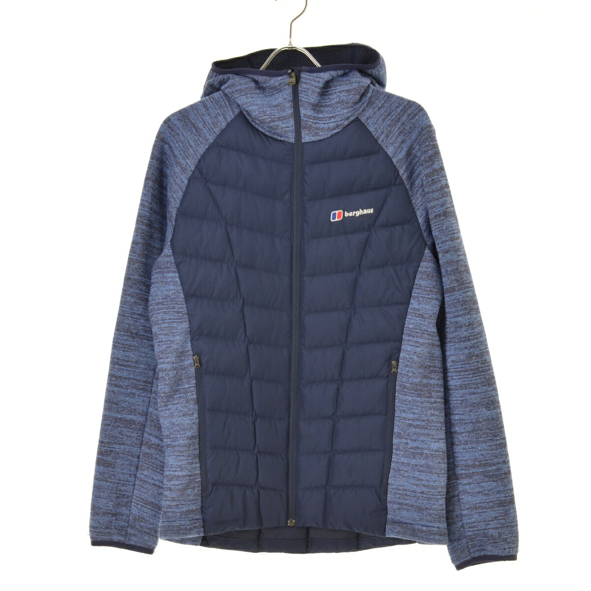 樂天商城 - 【中古】Berghaus / バーグハウス22115 DUNELINE HYBRID FL JACKETジャケット【cacgafah-m】