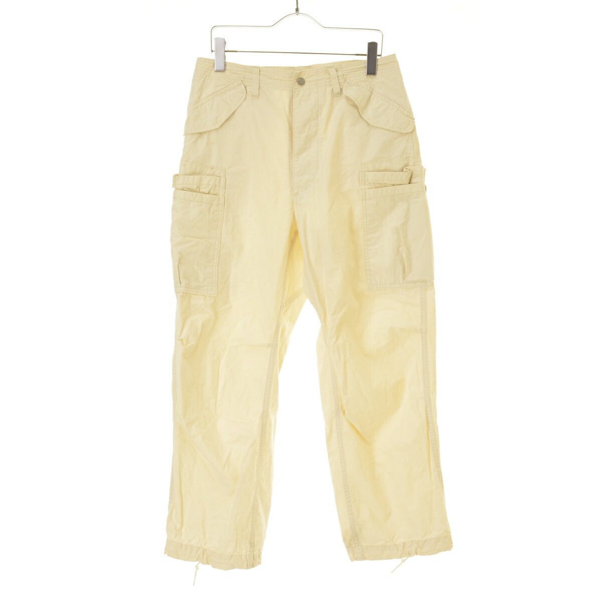 SASSAFRAS / ササフラスOvergrown Pants Bafu Clothパンツ