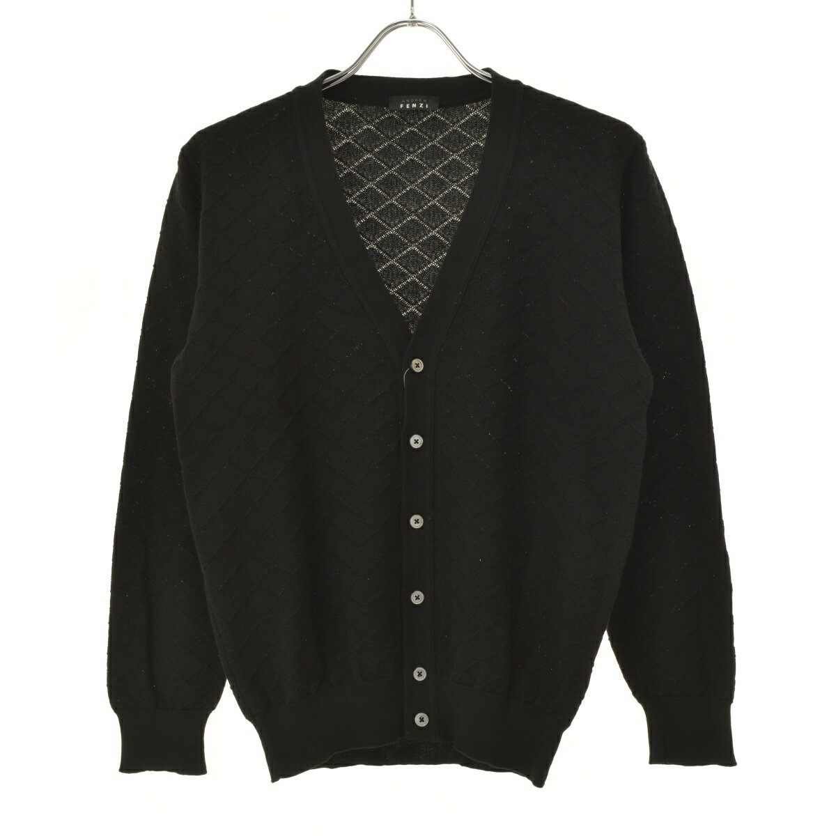 楽天市場】andrea fenzi（カーディガン｜トップス）：メンズ