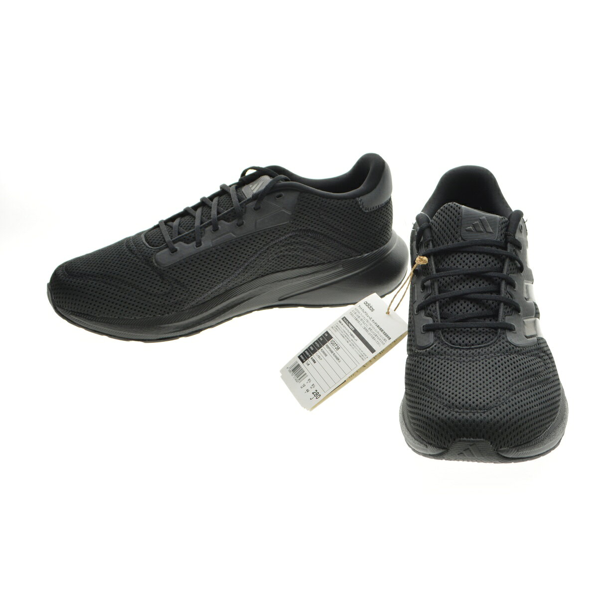 【中古】ADIDAS / アディダスIG0736 RESPONSE RUNNER Uスニーカー【cacgaicd-z】