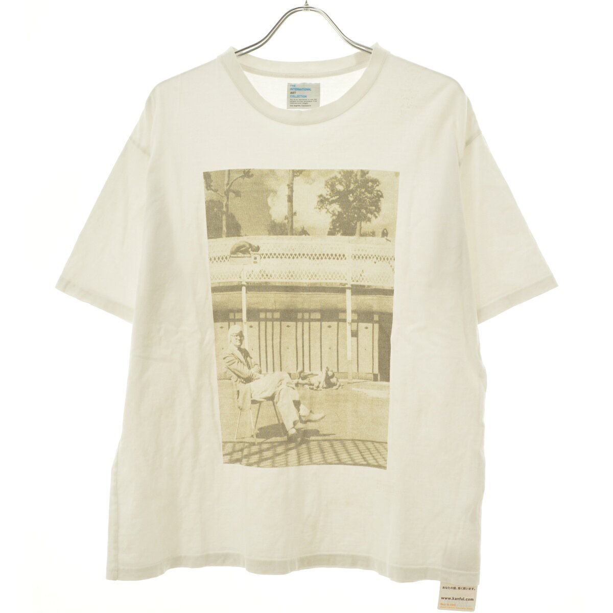 楽天市場】hockney（メンズファッション）の通販
