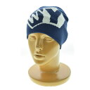 【中古】Wasted youth / ウエステッドユースWY BEANIEニットキャップ【cacebcch-z】(4)