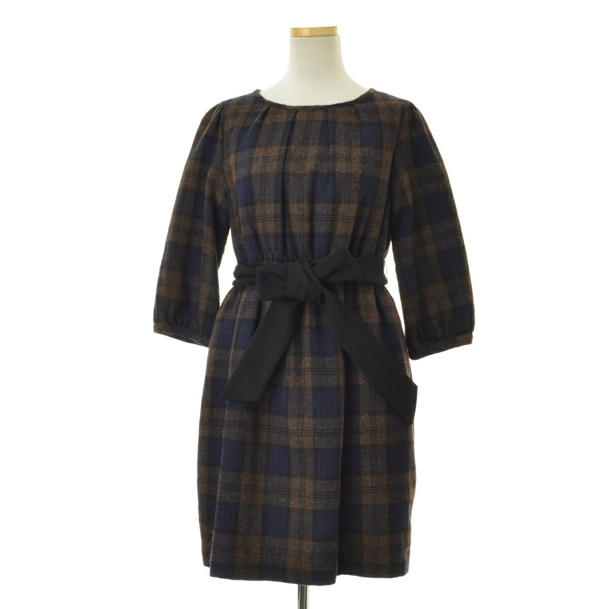 楽天市場】anatelier アナトリエ ワンピースの通販