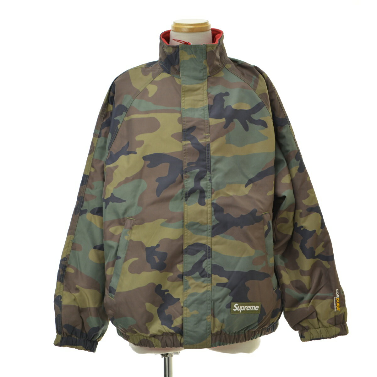 楽天市場】supreme track jacketの通販