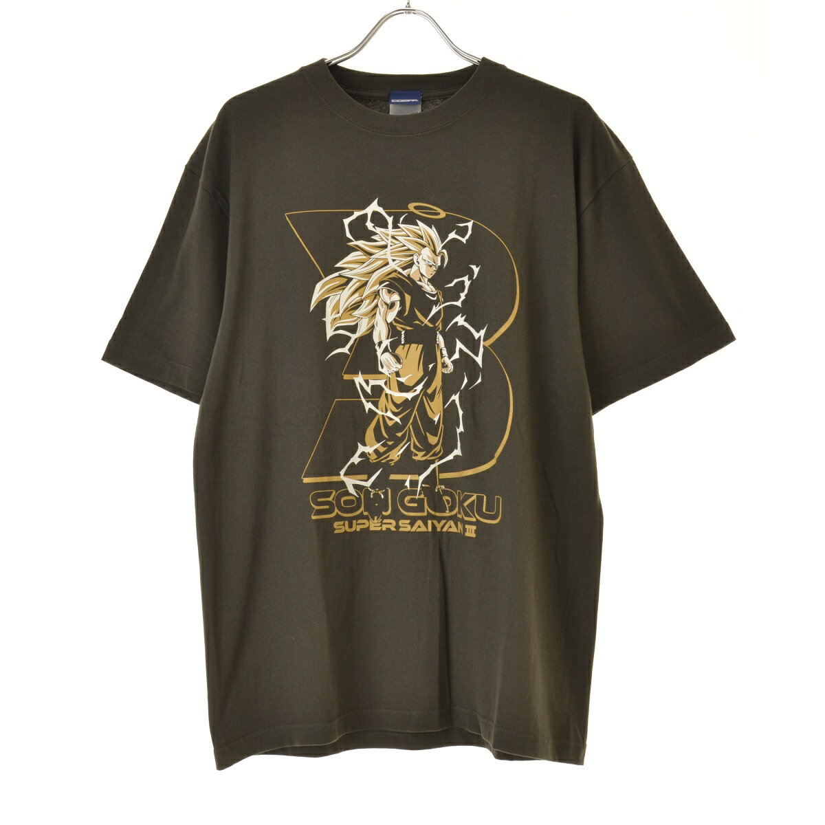 楽天市場】ドラゴンボール tシャツ サイヤ人（メンズファッション）の通販