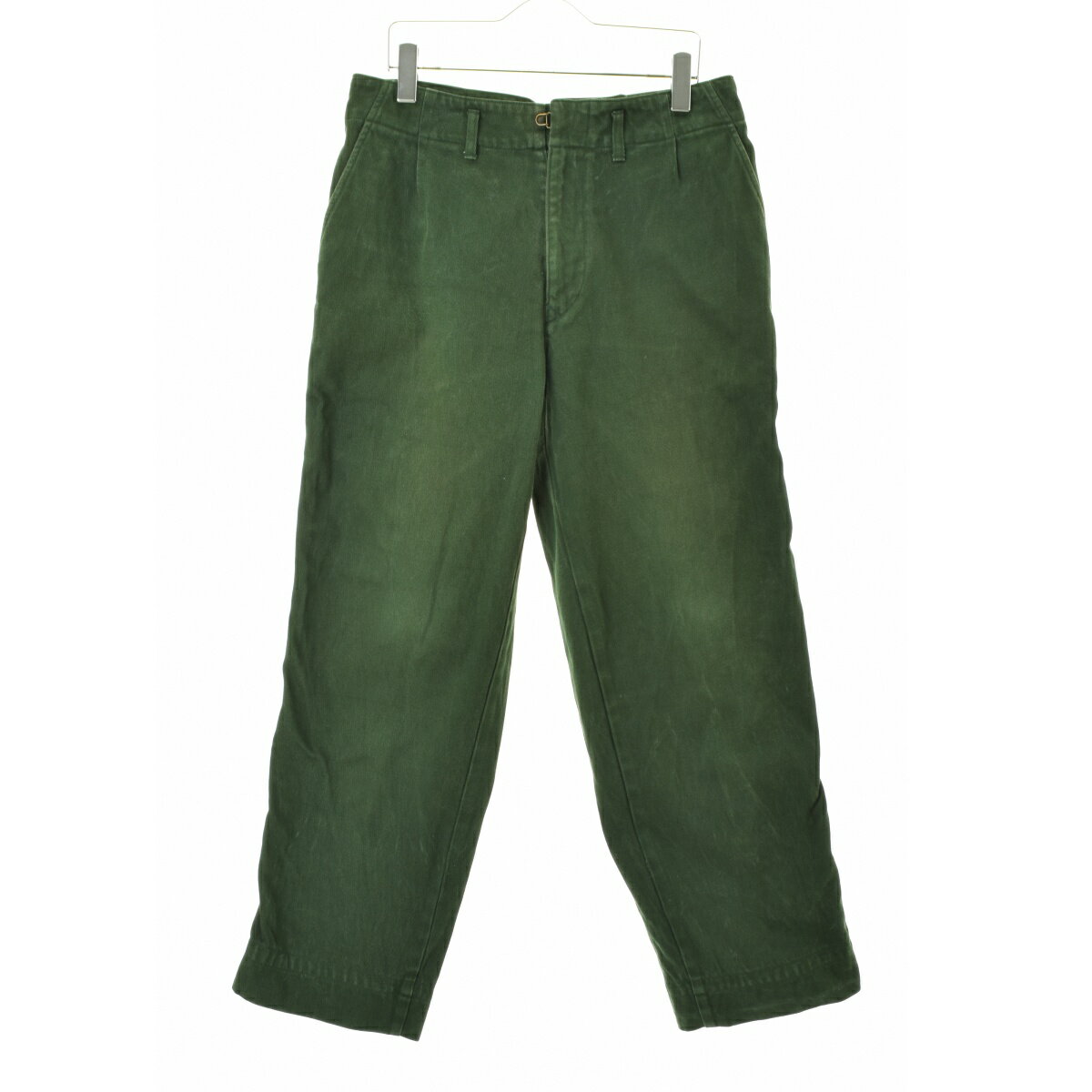 楽天市場】kolor パッカリングパンツ（ズボン・パンツ｜メンズ