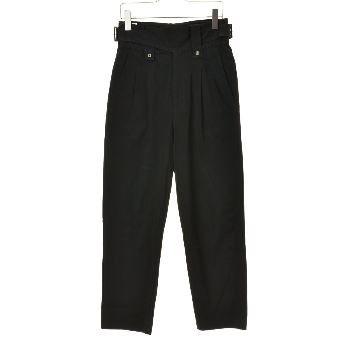 【中古】foufouFF221PT04 THE MUSEUM UNIFORMパンツ【cacgacci-l】