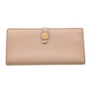 【中古】LANVIN COLLECTION / ランバンコレクション二つ折り 長財布【cacfaead-z】
