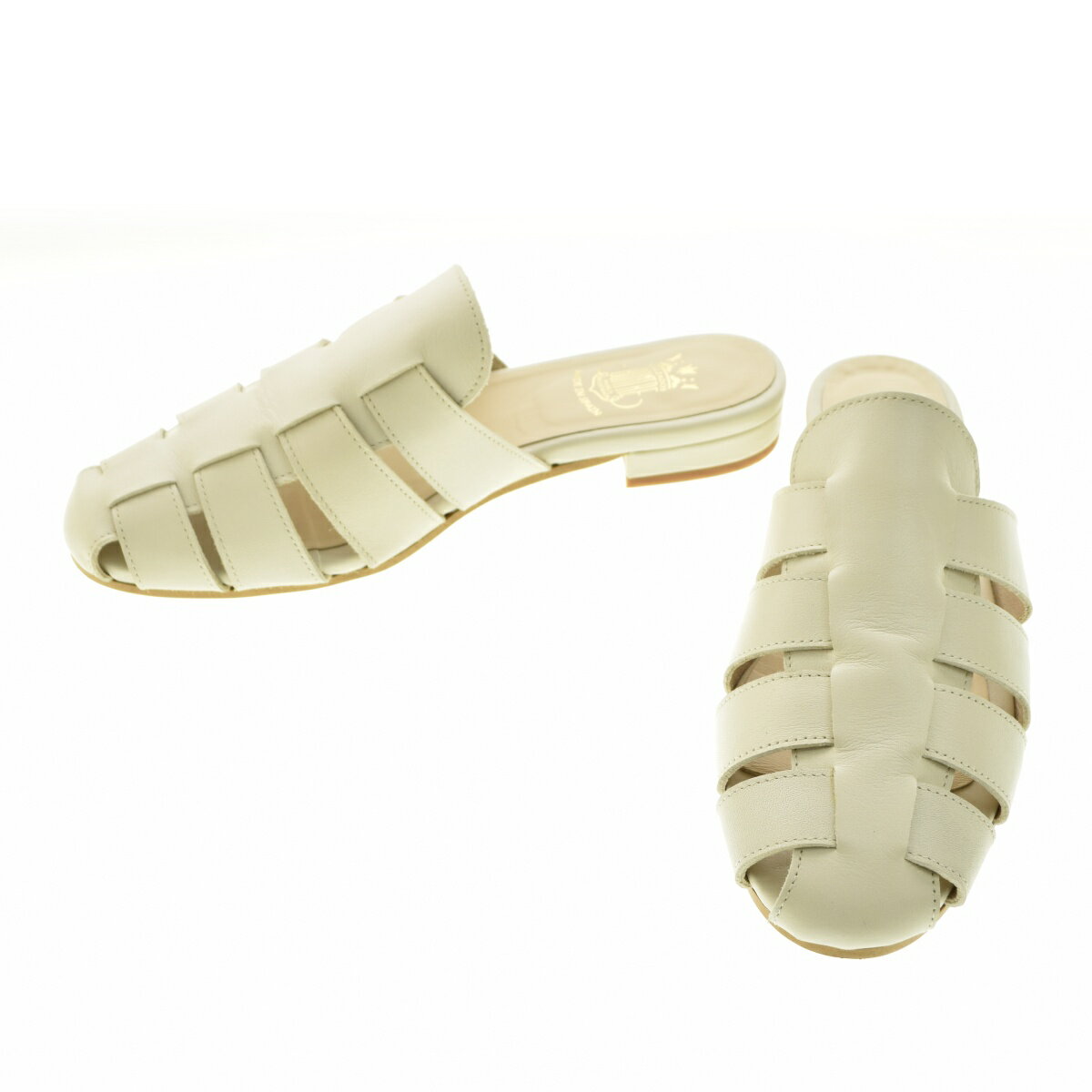 【中古】BONTRE / ボントレ20401 グルカサンダル【cacgabad-z】