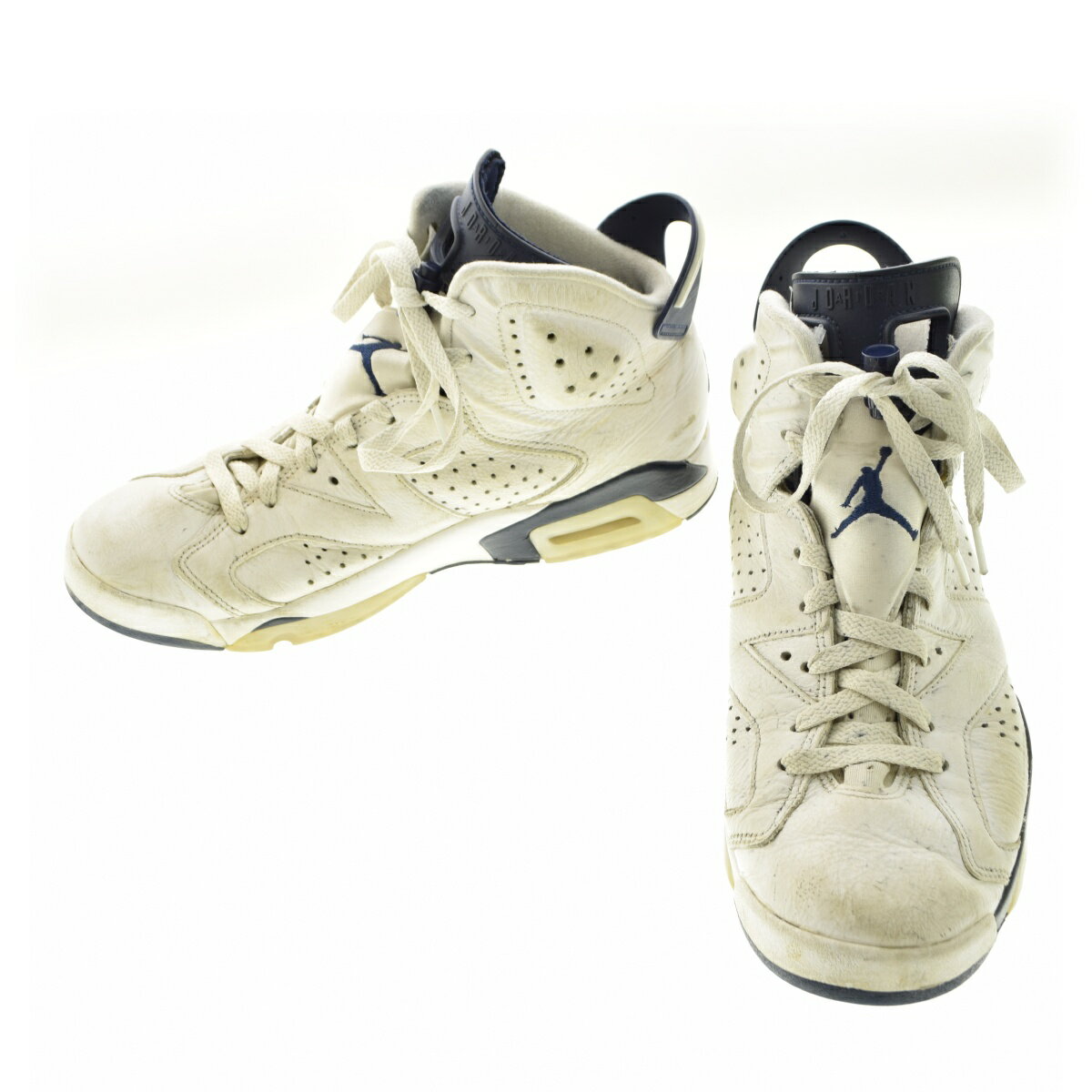 NIKE / ナイキCT8529-141 AIR JORDAN 6 RETRO エアジョーダン 6 レトロスニーカー