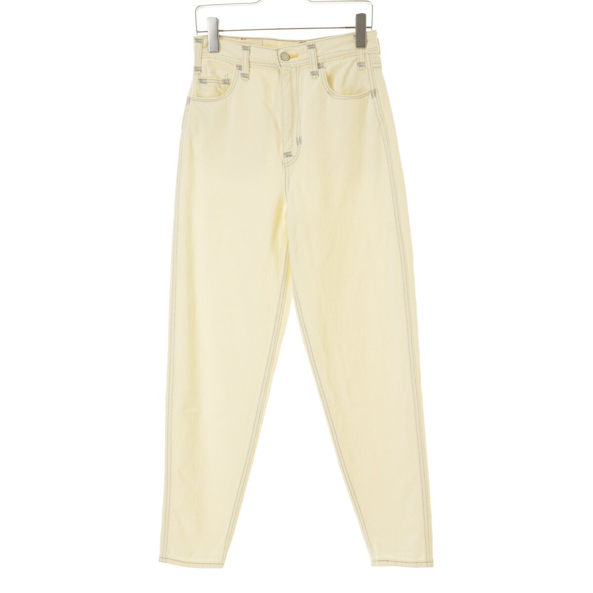 LEVIS RED / リーバイスレッドA0162-0000 High Loose Taperデニムパンツ