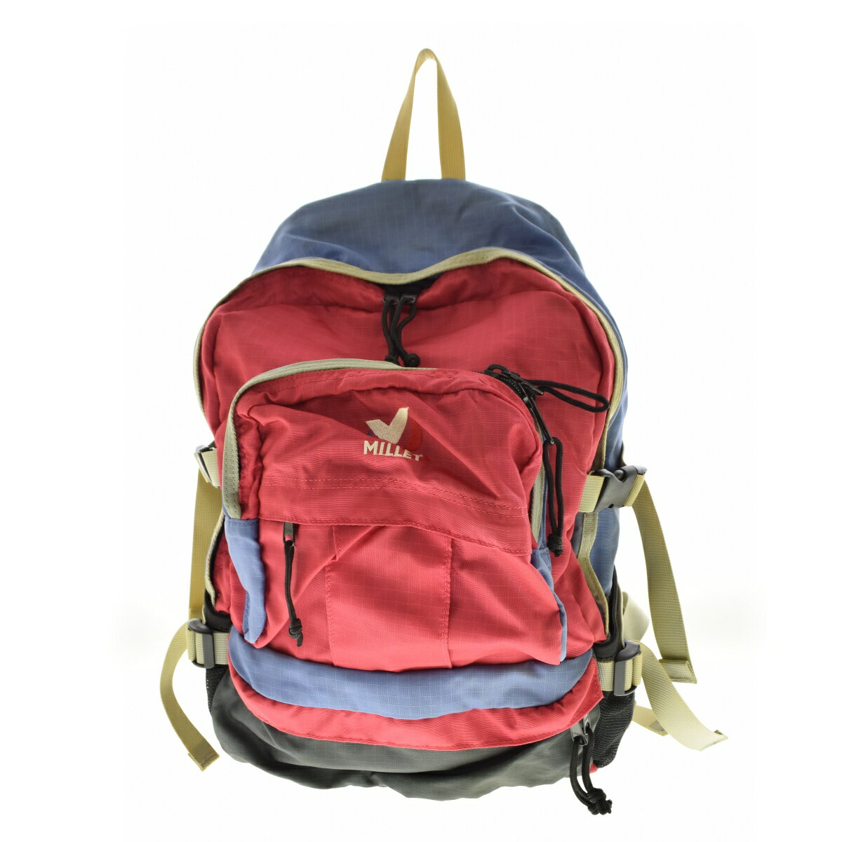 楽天市場】ミレー バックパック 中古（バッグ｜バッグ・小物・ブランド