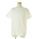 【中古】echeveria / エケベリアCotton Basic T半袖Tシャツ【cacfabbf-m】