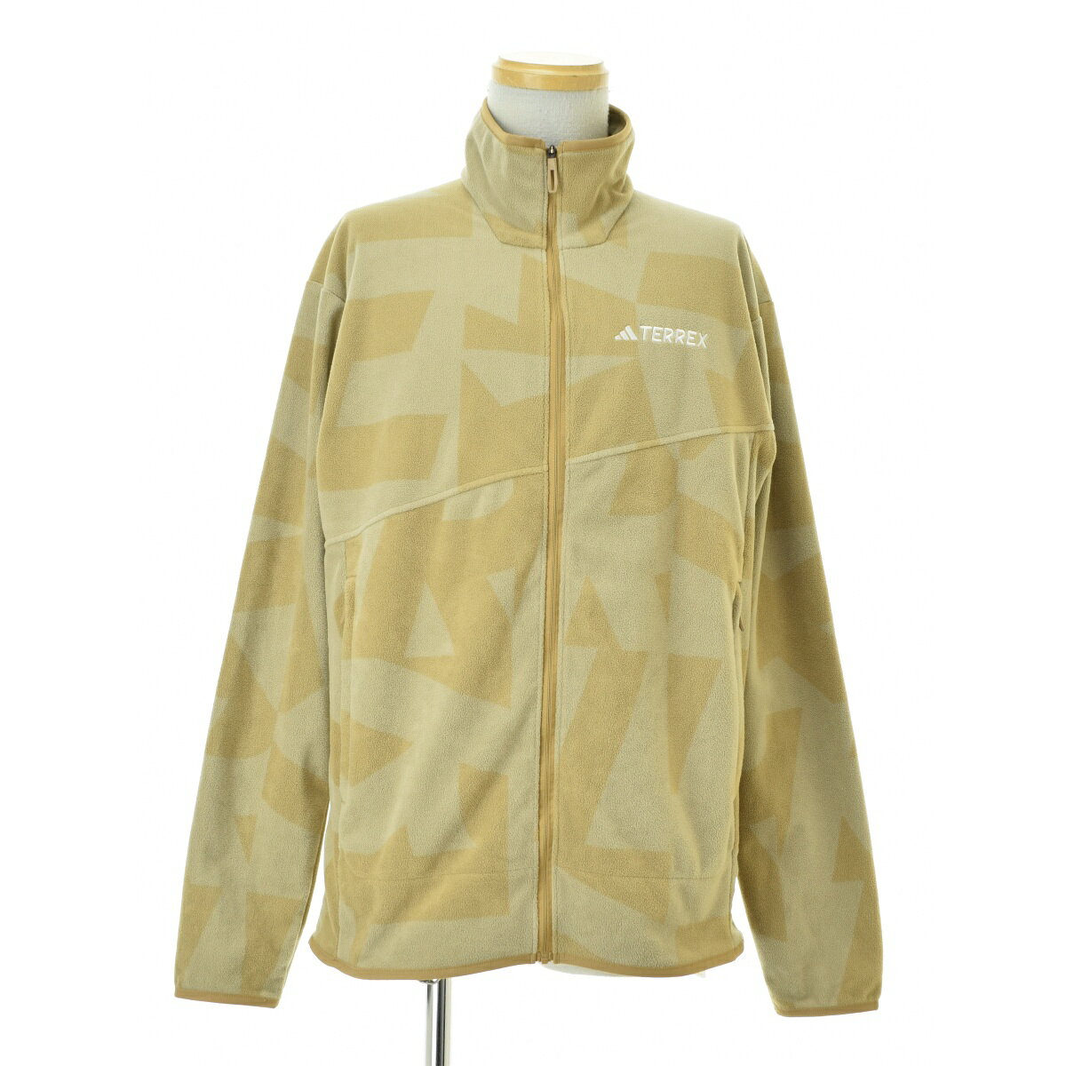 楽天市場】terrex adidas フリースの通販