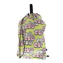 【中古】COMME des GARCONS SHIRT × KAWS / コムデギャルソン シャツ × カウズFH-K201 PATTERN PRINTED B...
