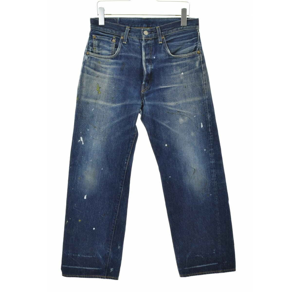 【中古】【期間限定値下げ】LEVIS VINTAGE CLOTHING / リーバイスヴィンテージクロージング50155-0056 501XXデニムパンツ【cacgaeaf-m】