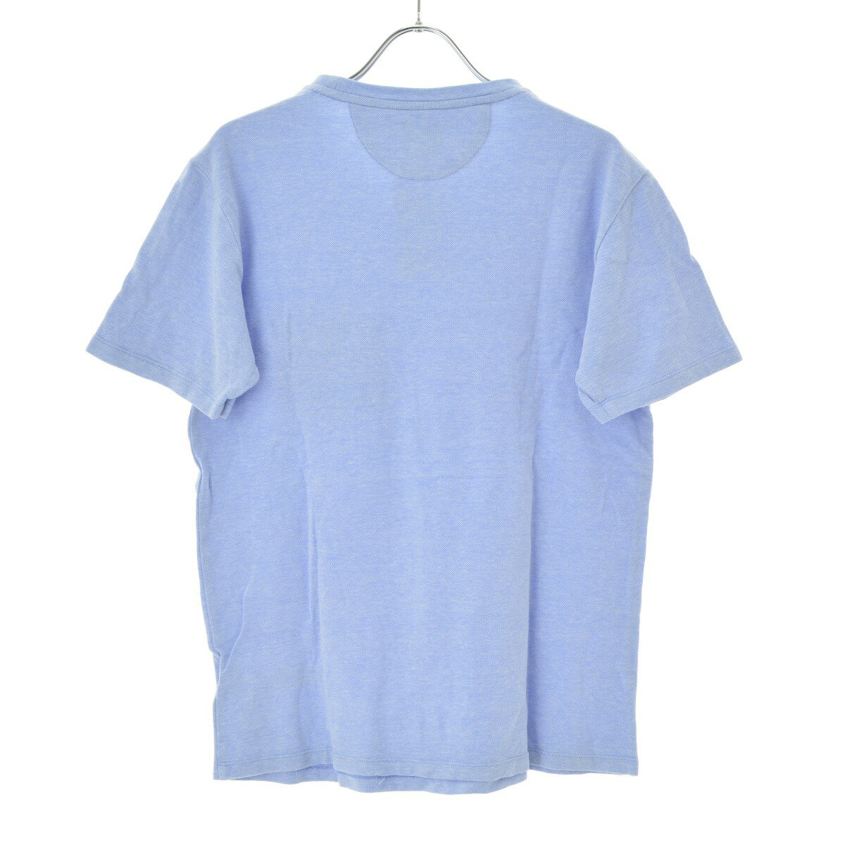 【中古】【期間限定値下げ】ZARA / ザラポケット半袖Tシャツ【caceajch-l】 - Image 2
