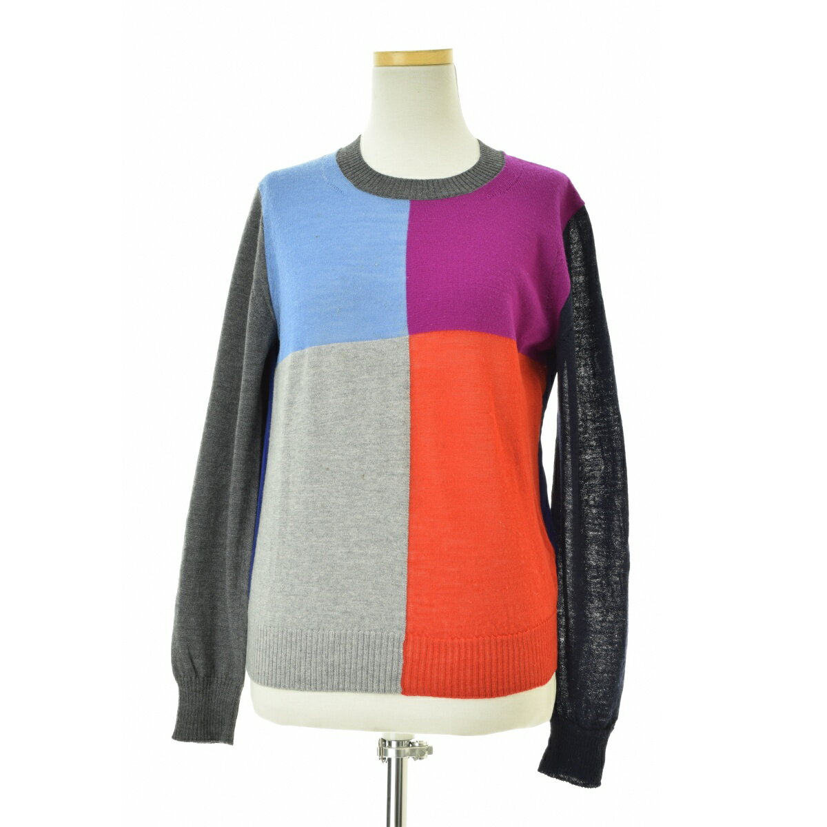 楽天市場】tricot COMME des GARCONS トリコ コムデギャルソン ニット