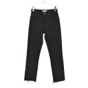 【中古】【期間限定値下げ】ZARA / ザラカットオフデニムパンツ【caceahai-l】