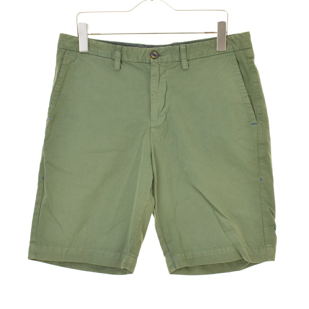 90s  BAHAMAトミーバハマ ツータックスラックスショーツシルク Tommy Bahama トミーバハマ ツータック スラックス シルクパンツ