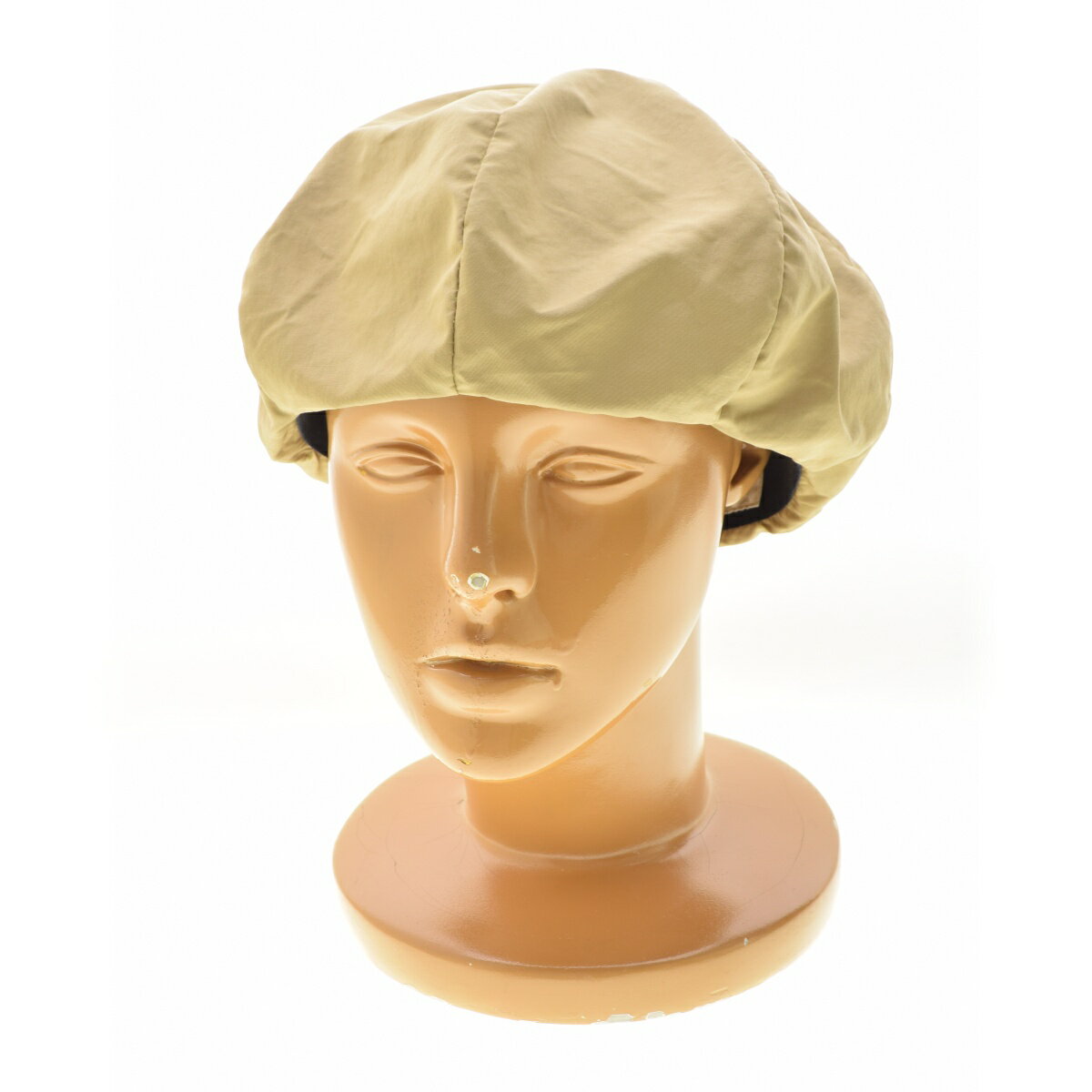 【中古】CA4LA × NAPRON / カシラ × NAPRONKUC00045 ショルダーバッグ付ベレー帽【cacgafbb-z】