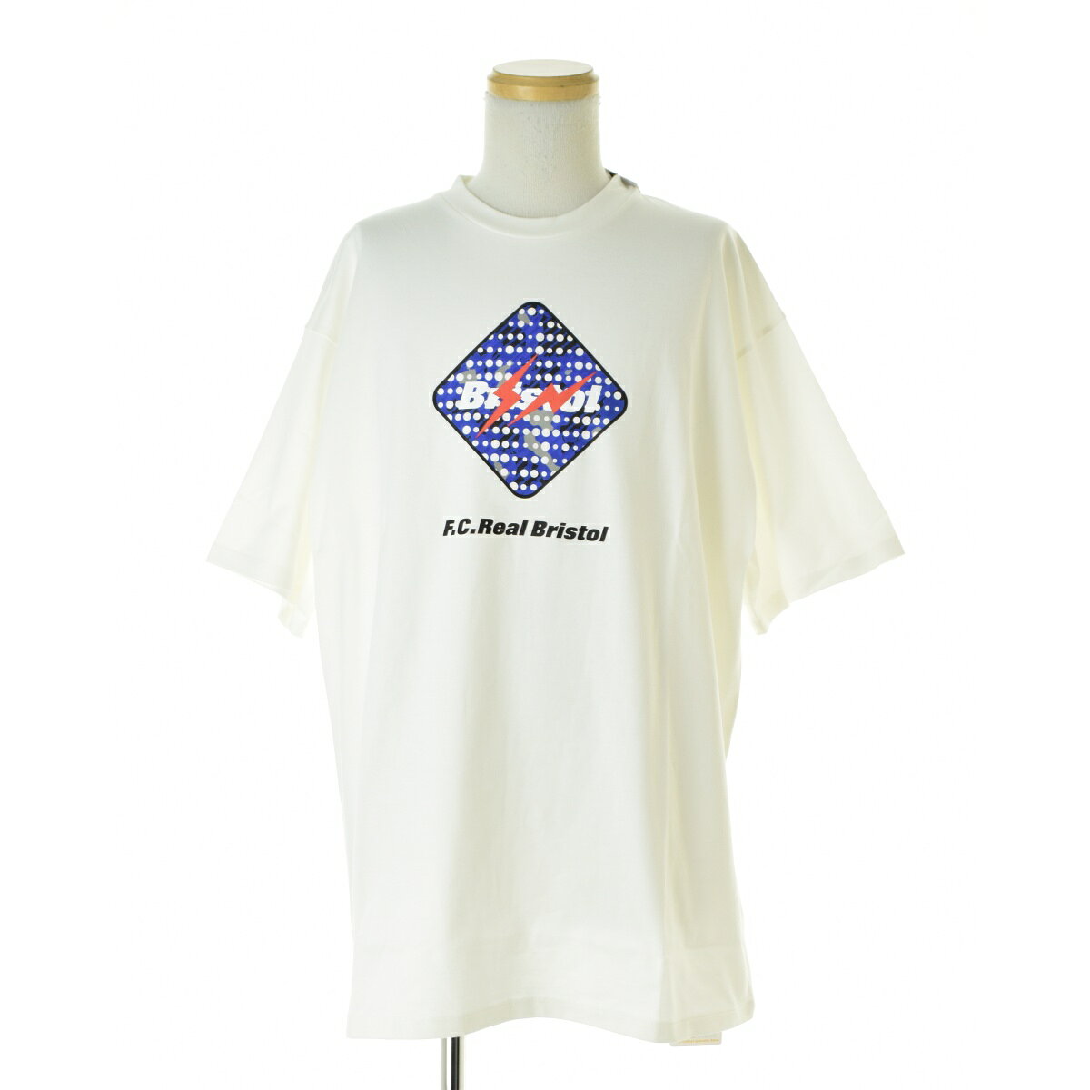 楽天市場】F.C.Real Bristol F.C.R.B. ×NIKEの通販
