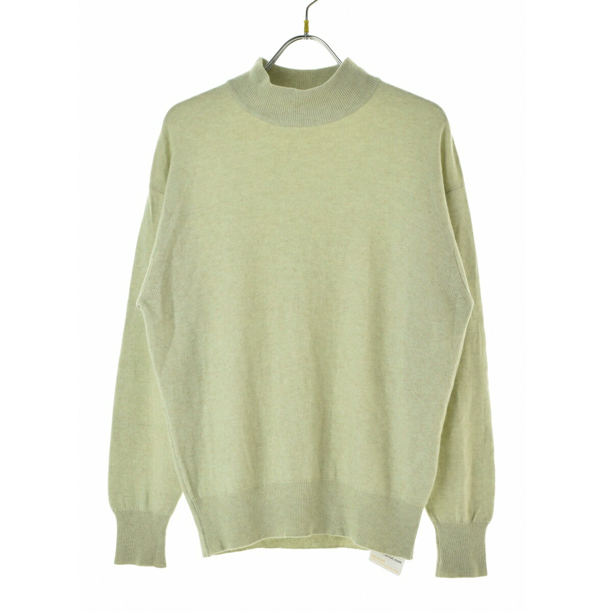 【美品】 BARRIE カシミア ロングニット 長袖 楽天市場】【定価143,000円(税込)】BARRIE バリーニットウェア 圧倒的