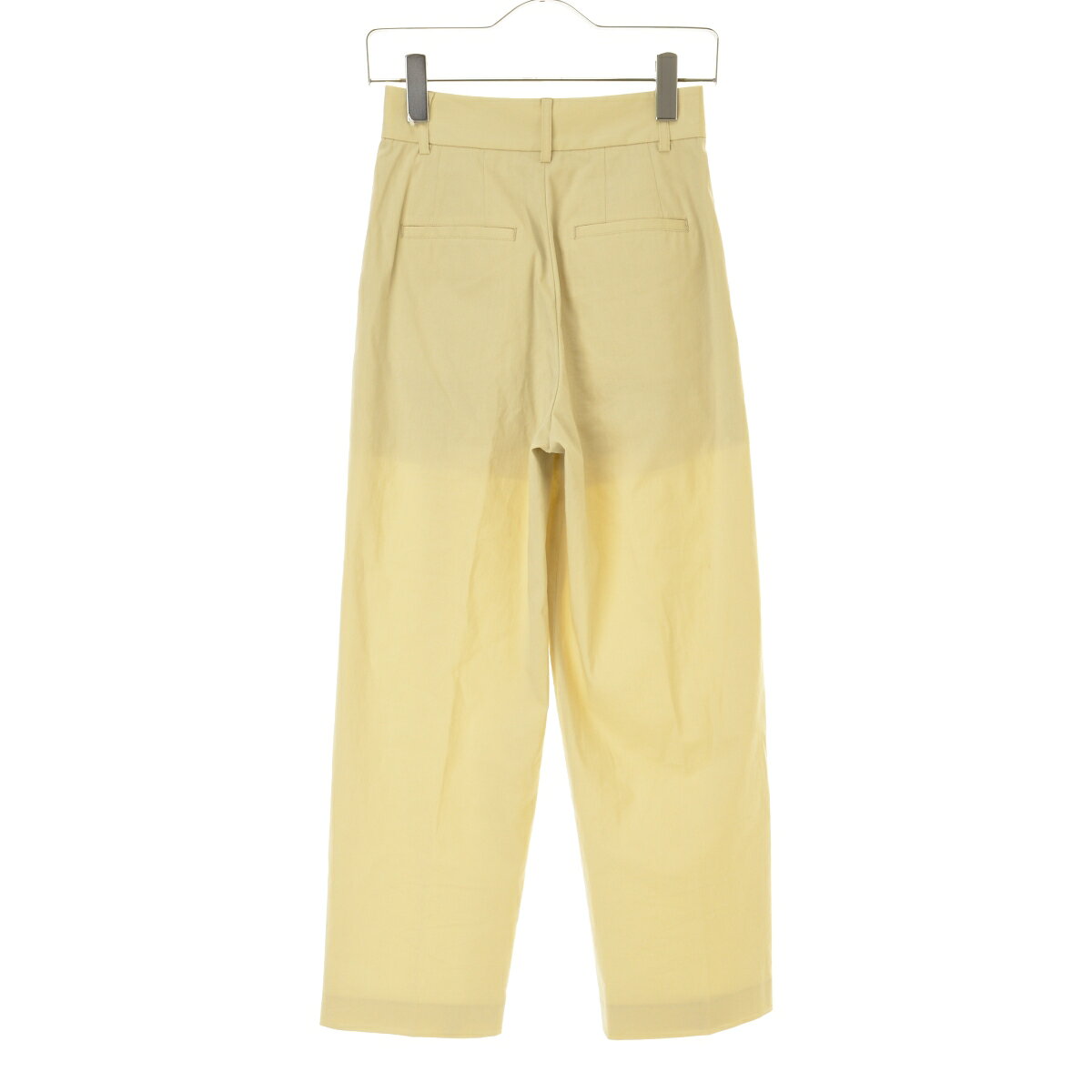 【中古】23区 / ニジュウサンクタックパンツ【cacfadcg-l】 kanful-11934044 ブランド古着の買取販売カンフル サンプル画像2