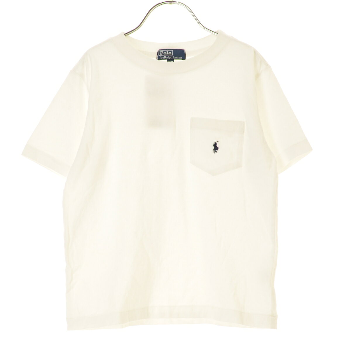 楽天市場】polo ralph lauren ポケット tシャツの通販