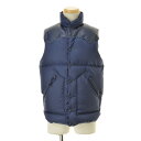 【中古】Rocky Mountain featherbed co × BRIEFING × BEAMS / ロッキーマウンテンフェザーベッド × ブリーフィング...