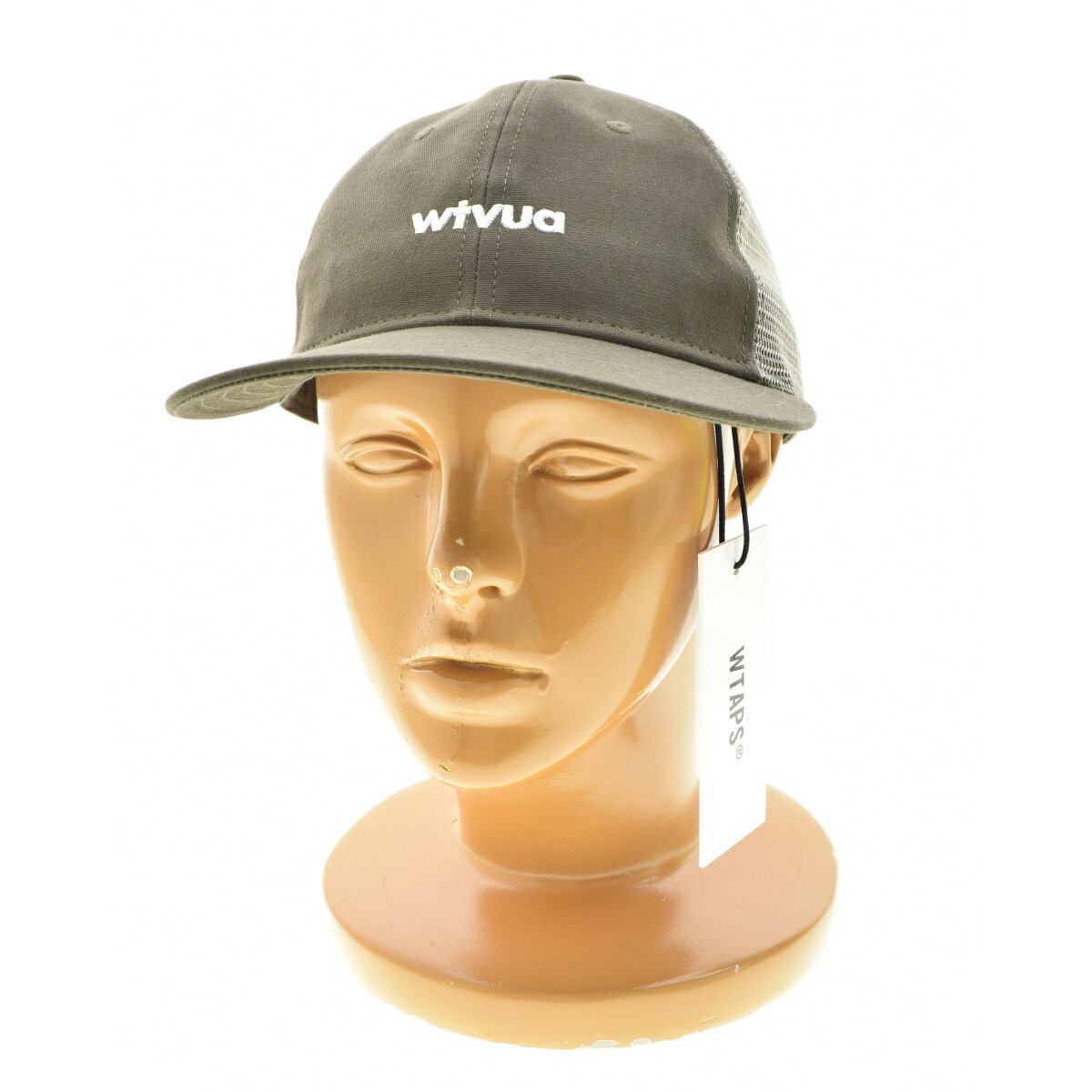 楽天市場】wtaps キャップ（ブランドダブルタップス）（バッグ・小物