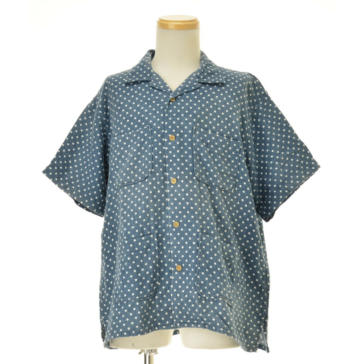 楽天市場】engineered garments 中古 シャツの通販
