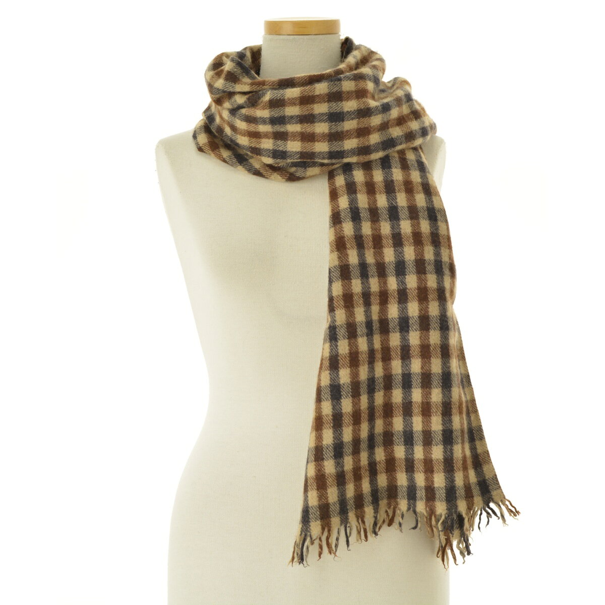 楽天市場】コロンボ カシミア マフラーの通販