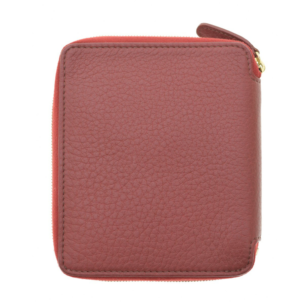 STRASBURGO / ストラスブルゴ2つ折り ジップ財布