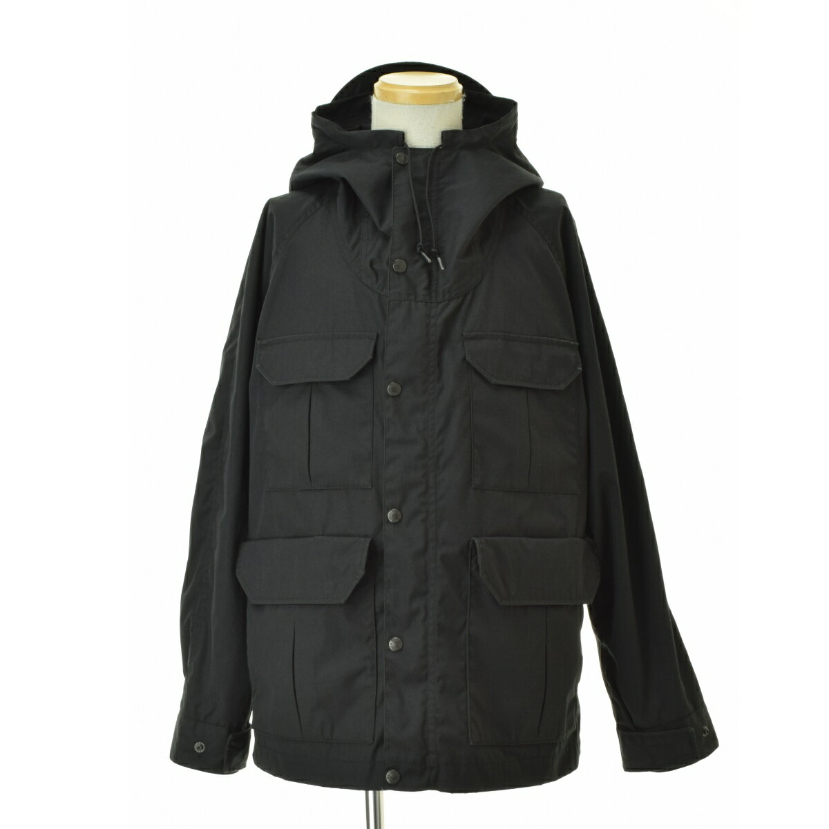 【中古】THE NORTH FACE PURPLE LABEL / ノースフェイスパープルレーベルNP2854N 65/35 MOUNTAIN PARKAマウンテンパーカー【cacfajaf-m】