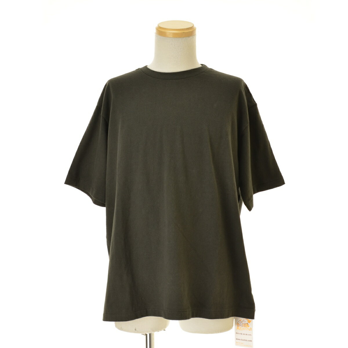 楽天市場】auralee tee（Tシャツ・カットソー｜トップス）：メンズ
