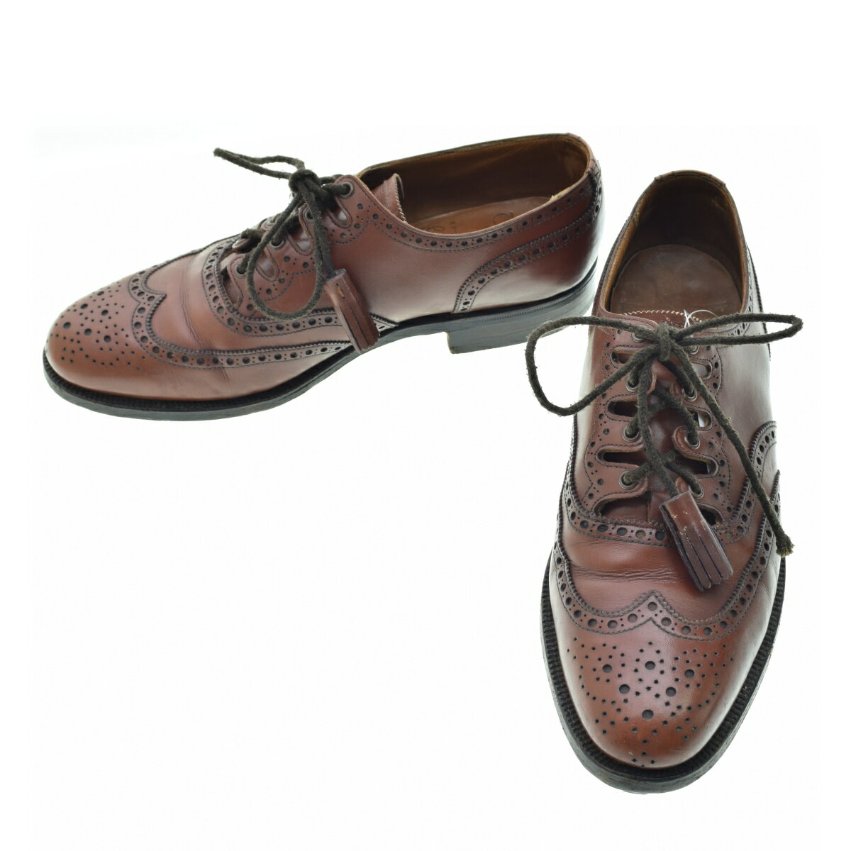 楽天市場】クロケット&ジョーンズ 中古(靴サイズ(cm)25.5 楽天市場】クロケット&ジョーンズ 中古(靴サイズ(cm)25.5